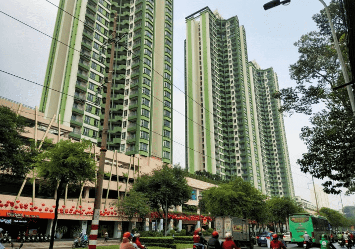 Thuận Kiều Plaza