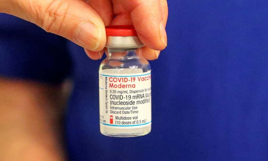 vắc xin ngừa covid-19