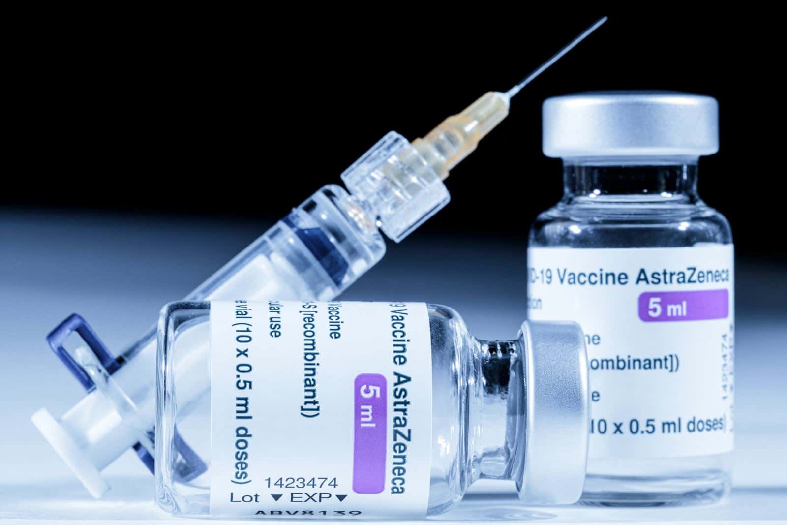 khả năng chống chọi của vaccine trước biến chủng delta