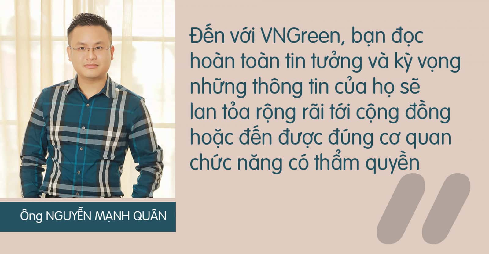 vngreen - Mạng xã hội vì một Việt Nam xanh