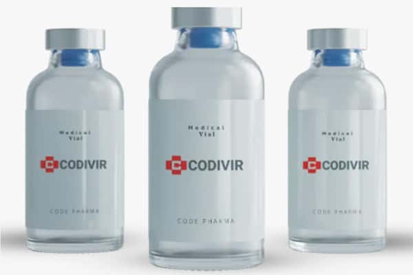 thuốc chữa Covid-19
