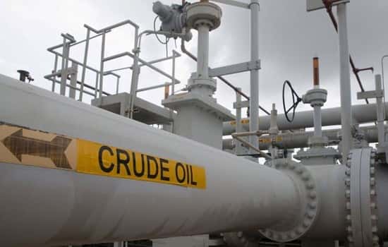 giá dầu đông loạt tăng mạnh