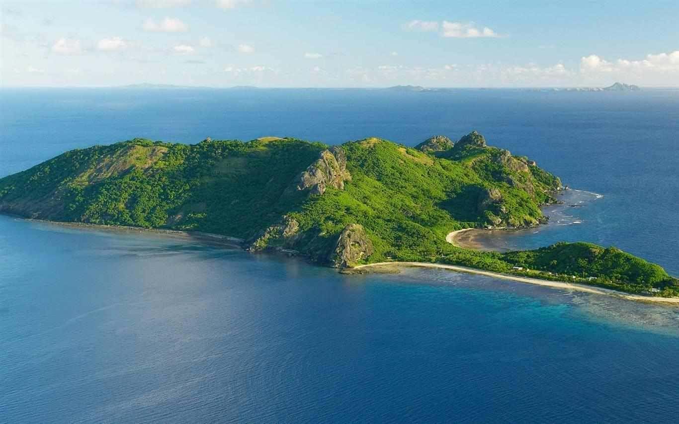 quy hoạch côn đảo mang tầm cỡ khu du lịch quốc tế