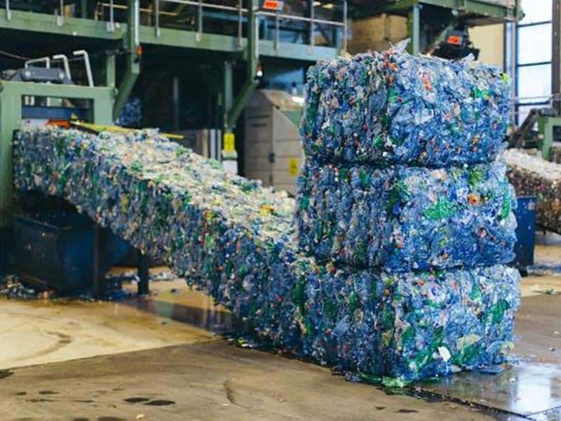 trách nhiệm thu hồi và tái chế sản phẩm