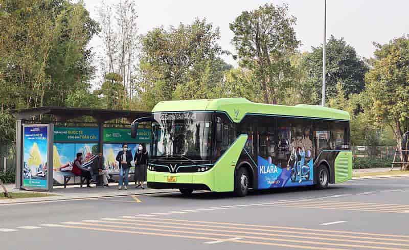 Hà Nội xanh hóa xe buýt: Phát thải thấp hơn diesel chỉ 15%, có nên coi xe CNG là xe xanh?