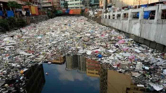 Lượng rác thải nhựa nhiều hơn bao giờ hết bất chấp những nỗ lực của nhân loại