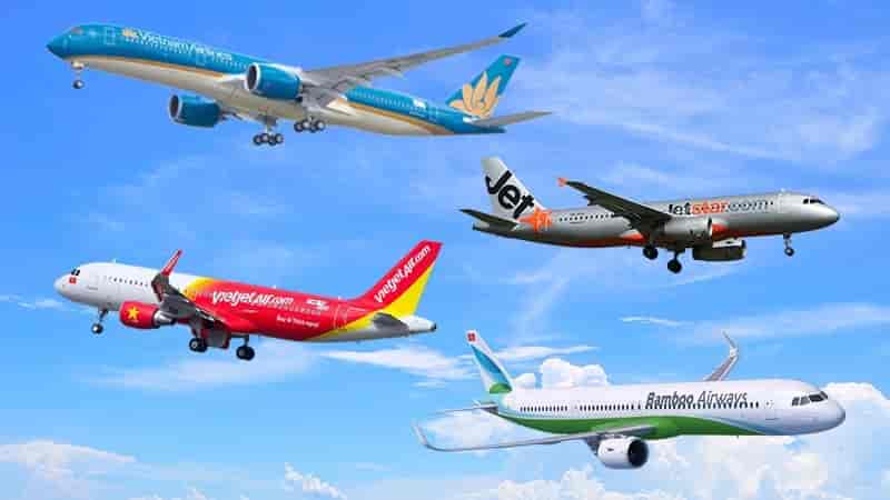 Hàng không Việt Nam thiếu máy bay nghiêm trọng: Chỉ còn 170 chiếc, giá thuê quá cao