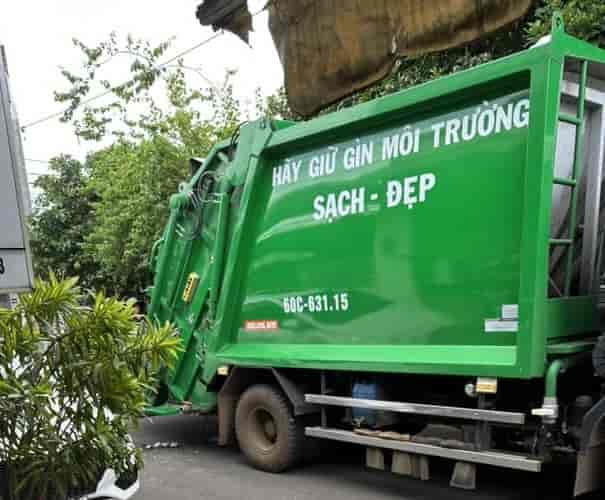 Đồng Nai: Đề xuất phương tiện vận chuyển chất thải trong đô thị chỉ được hoạt động vào ban đêm
