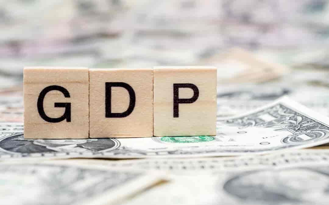 Kinh tế phục hồi, GDP quý I/2024 cao nhất giai đoạn 2020 - 2023