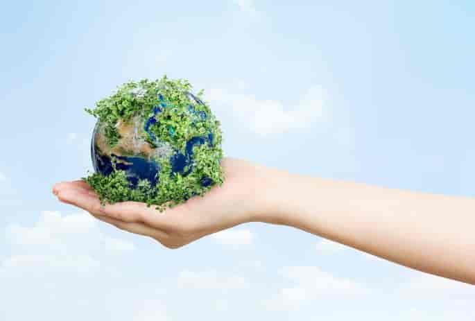 Công bố quốc tế lĩnh vực môi trường số 35-2023