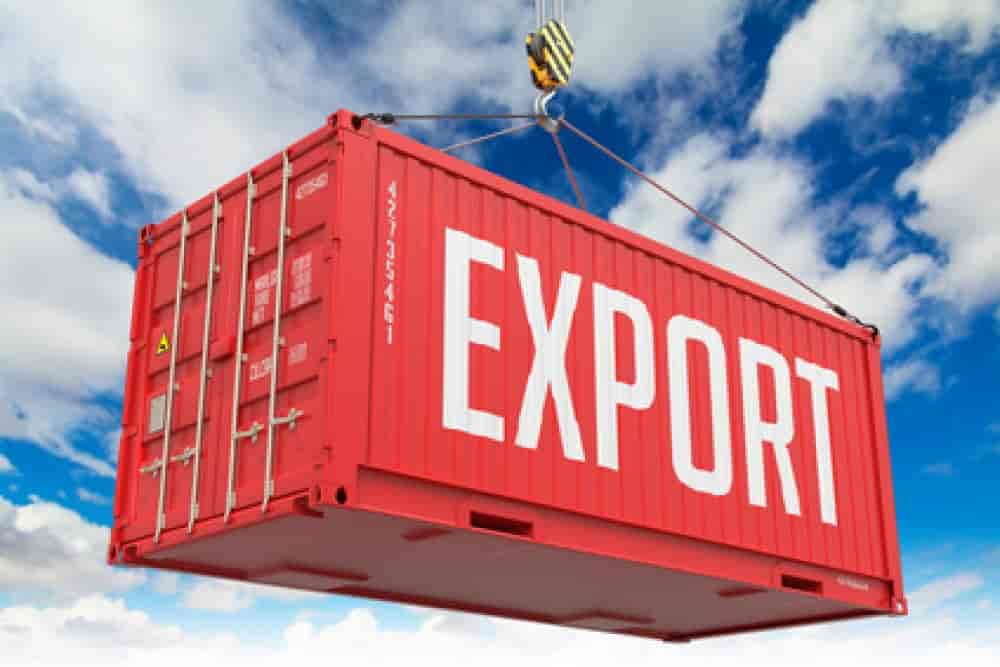 Đẩy mạnh xuất khẩu chính ngạch sang Trung Quốc