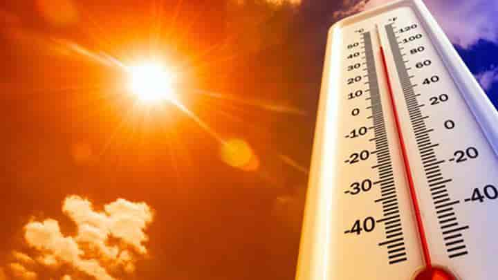 Cảnh báo thế giới sẽ đối mặt với nắng nóng kỷ lục sau năm nóng lịch sử 2023