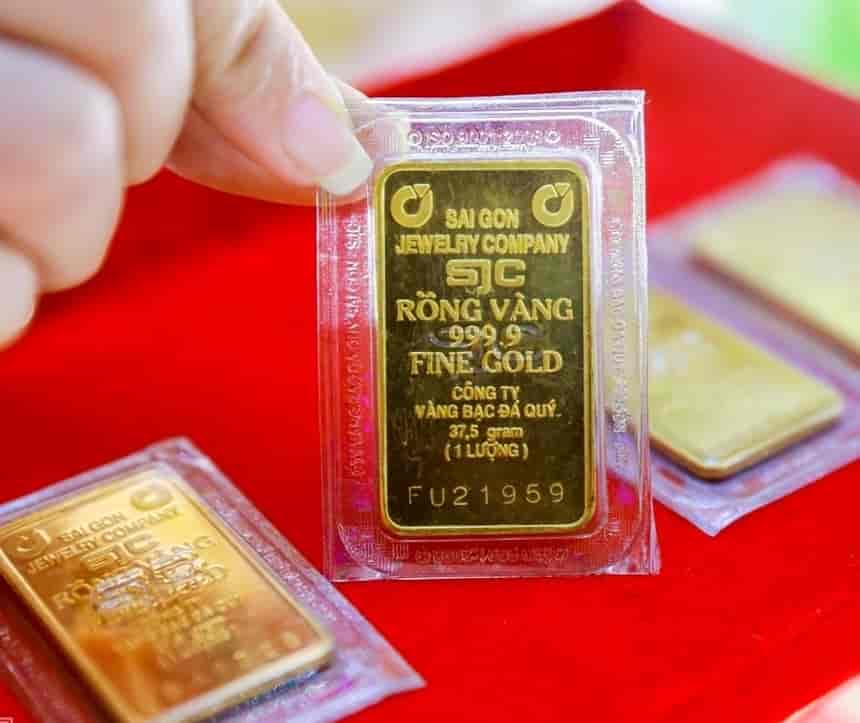 Ngân hàng Nhà nước: Các đơn vị kinh doanh vàng miếng rà soát các giao dịch bị nghi ngờ là rửa tiền