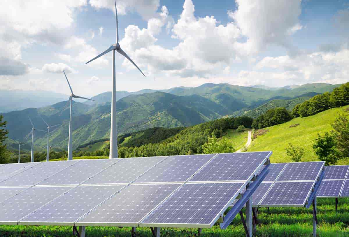 43 dự án năng lượng tái tạo chốt giá tạm với EVN