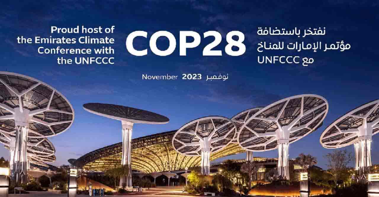 COP28: Hội nghị COP của các hành động vì khí hậu