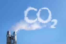 Phát thải CO2 từ sử dụng năng lượng trên toàn cầu và tình hình của Việt Nam