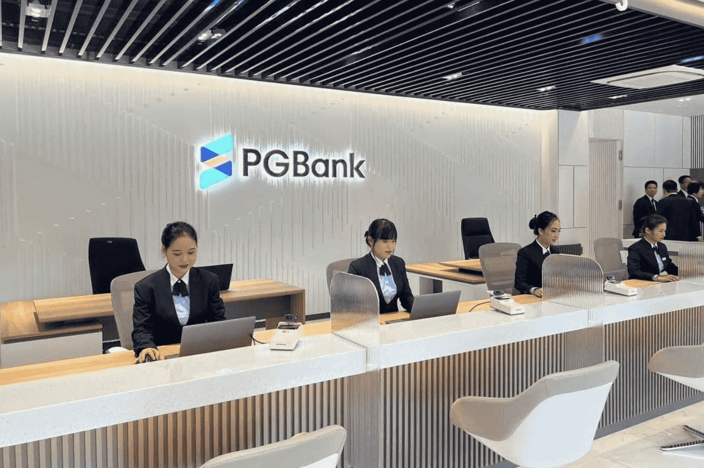 PGBank: Nhà băng đầu tiên công bố báo cáo tài chính quý 1/2024