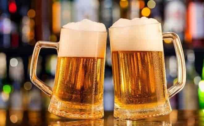 Doanh nghiệp sản xuất bia 333, bia Sài Gòn Lager có lợi nhuận "bốc hơi" 93% trong quý 1