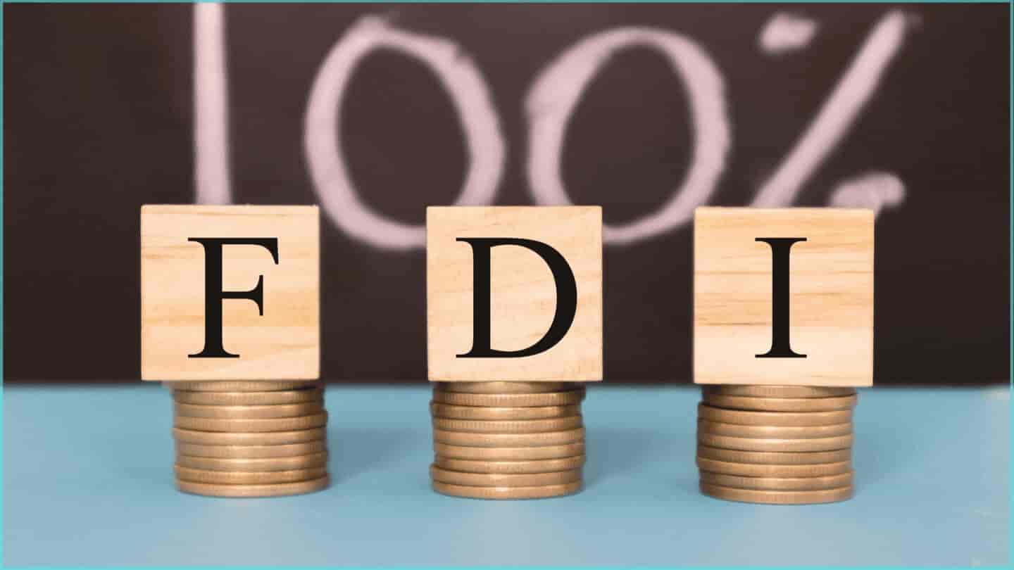 Ngành nào hút vốn FDI nhiều nhất từ đầu năm đến nay