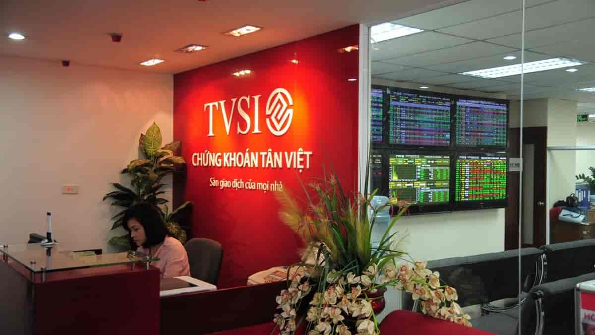 CTCP Chứng khoán Tân Việt mới bị phạt 125 triệu đồng vì lý do gì?
