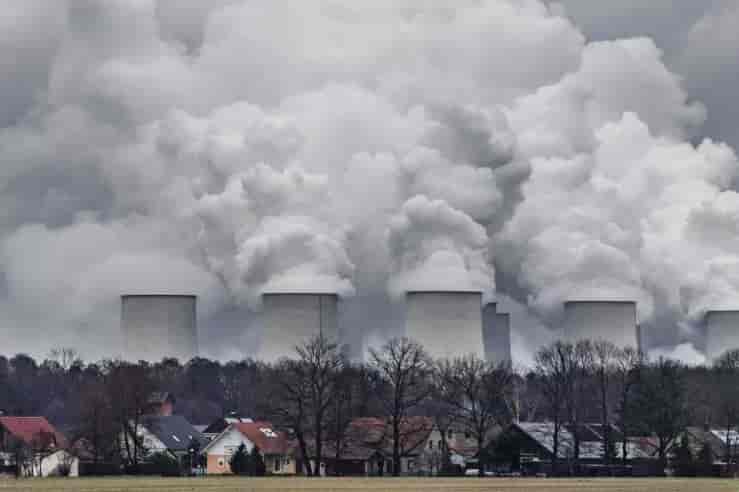 Nhóm G7 cam kết ngừng sản xuất nhiệt điện than vào năm 2035, động thái tích cực cho toàn cầu