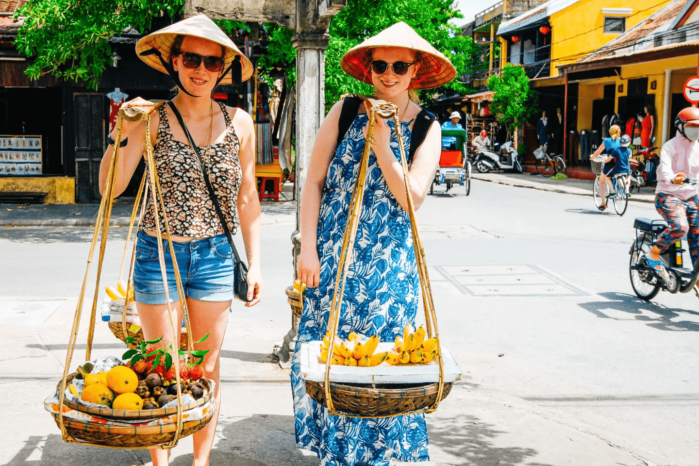 Trong 5 ngày nghỉ lễ, ngành du lịch Việt Nam đón khoảng 8 triệu lượt khách