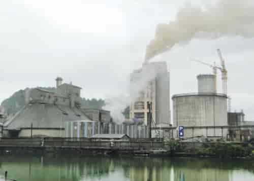 Bình Chánh di dời cơ sở sản xuất gây ô nhiễm vào các khu công nghiệp