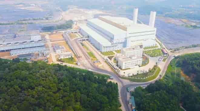 Nhà máy điện rác lớn nhất Việt Nam được cấp giấy phép môi trường