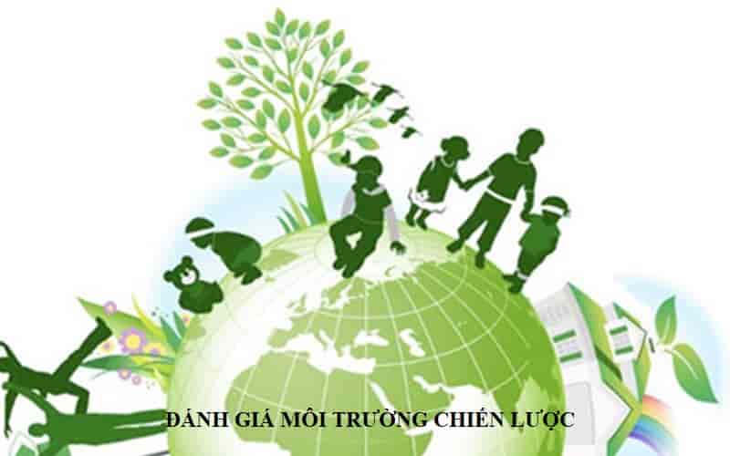 Công tác đánh giá môi trường chiến lược ở Việt Nam