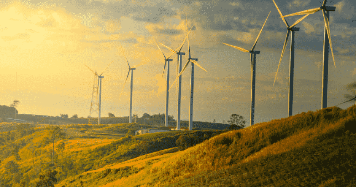 Agribank rao bán khoản nợ của của doanh nghiệp điện gió