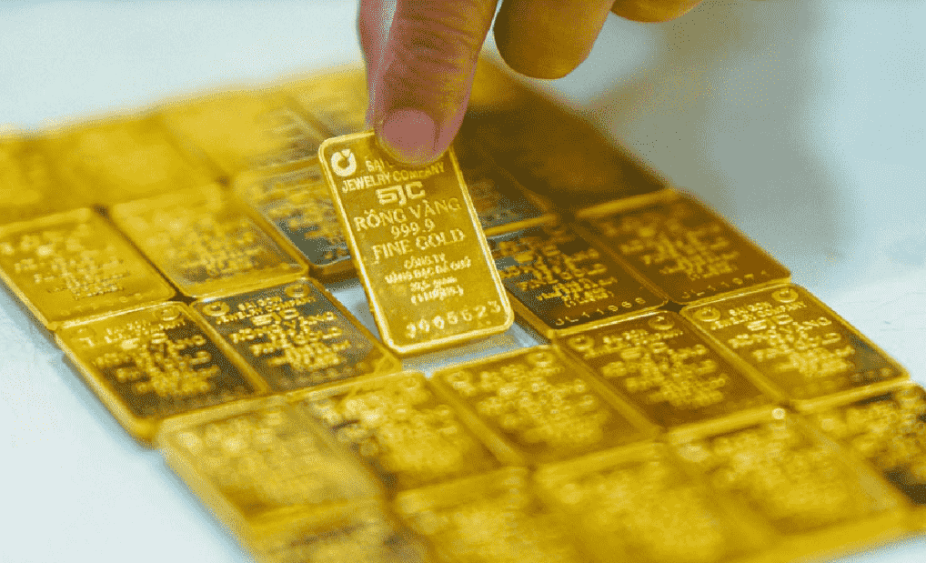 Chuyên gia nói gì về đề xuất cấm mua bán vàng bằng tiền mặt?