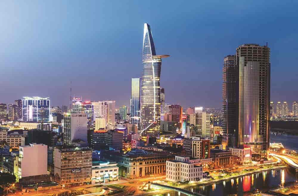 Kinh tế TP Hồ Chí Minh quý I tăng trưởng 0,7%