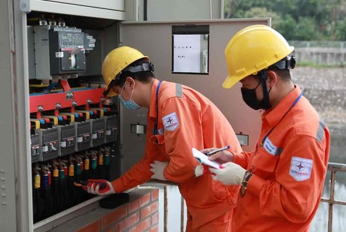 Đại biểu Quốc hội nói gì khi EVN muốn tăng tiền điện lần 2