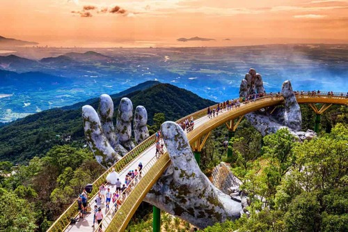 Khách quốc tế đến Việt Nam tăng gần 30 lần trong quý I/2023