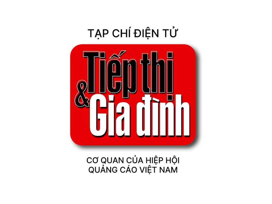 Tạp chí điện tử Tiếp thị và Gia đình ra mắt bộ nhận diện mới