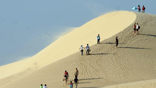 CNN điểm tên bảy bãi biển đặc sắc nhất Việt Nam - Ảnh 3.